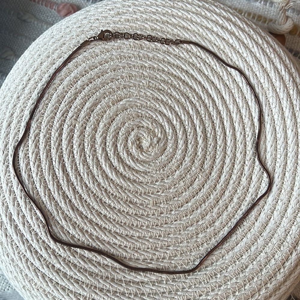 20” Necklace - Picture 6 of 8